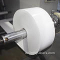 OEM Factory Price PP Jumbo Label Roll